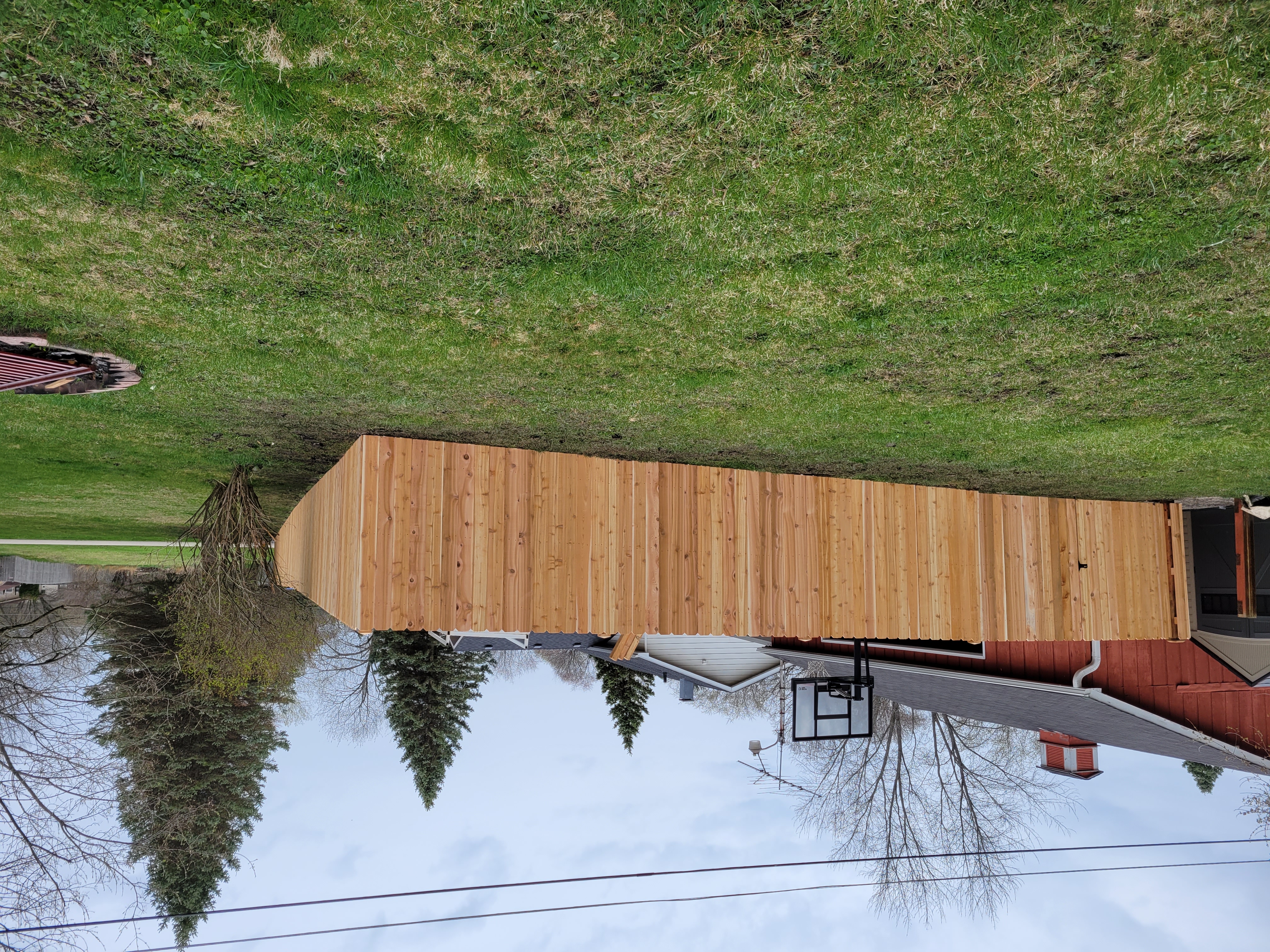 Hanging Planters