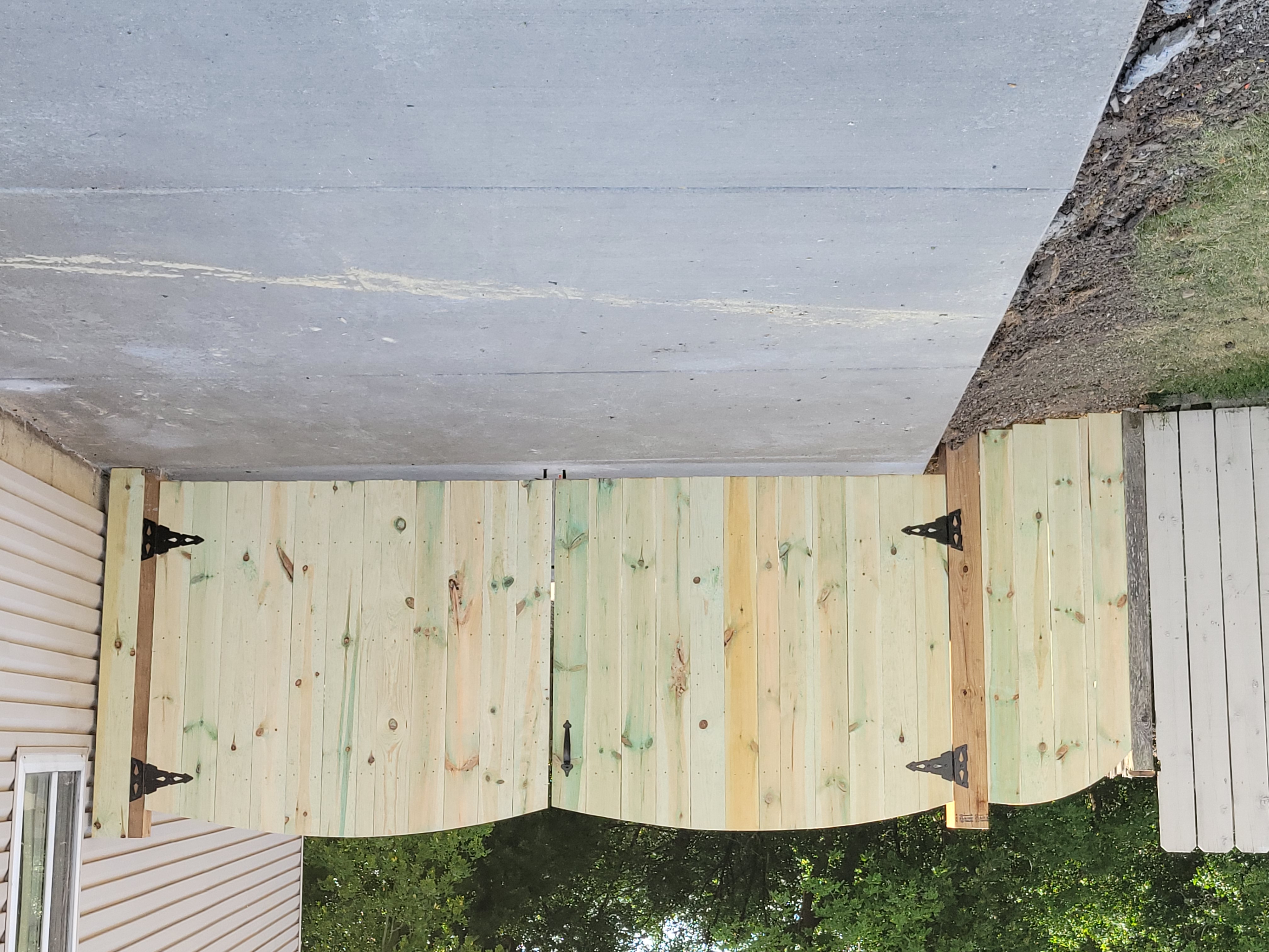 Hanging Planters