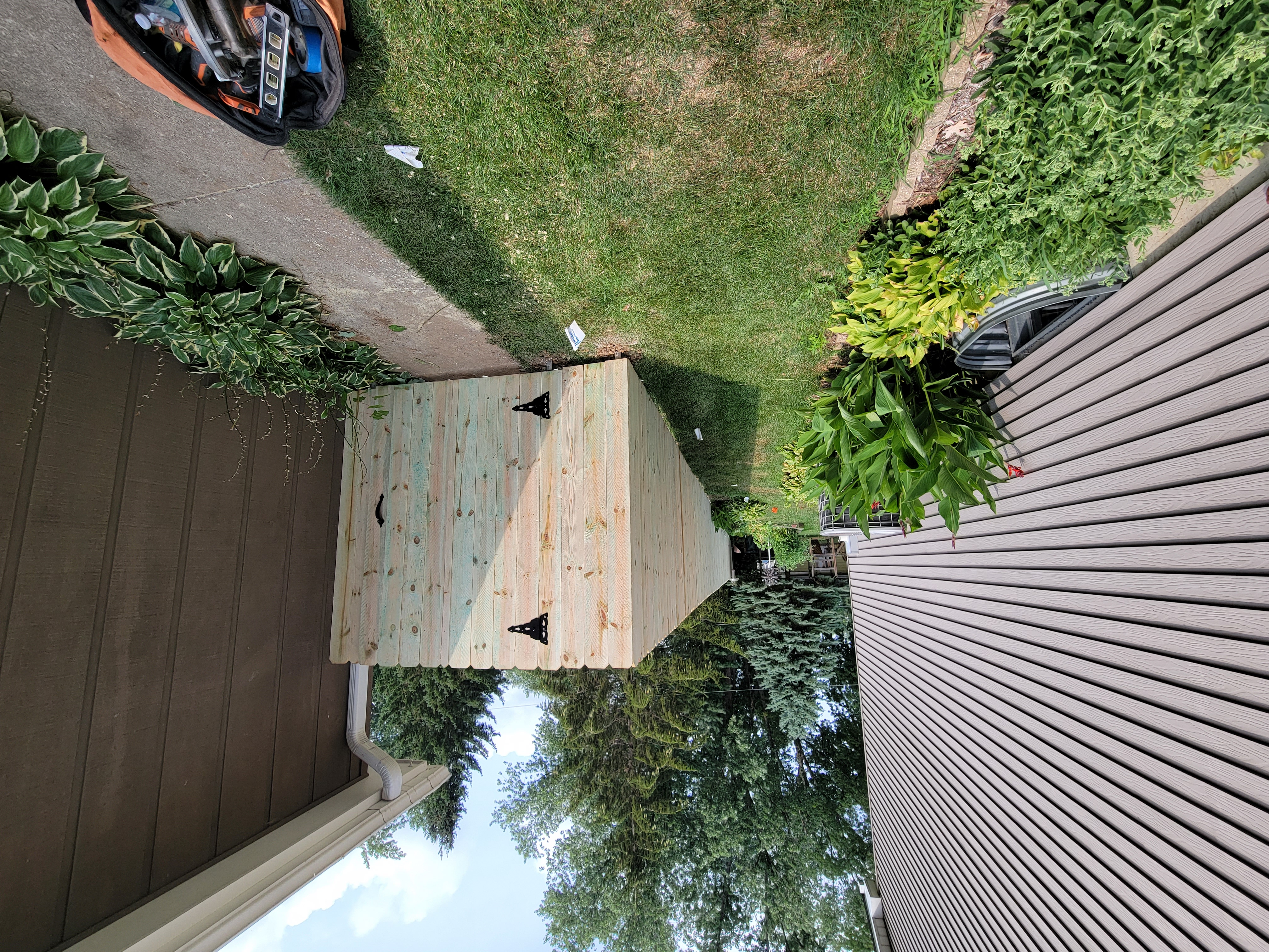 Hanging Planters