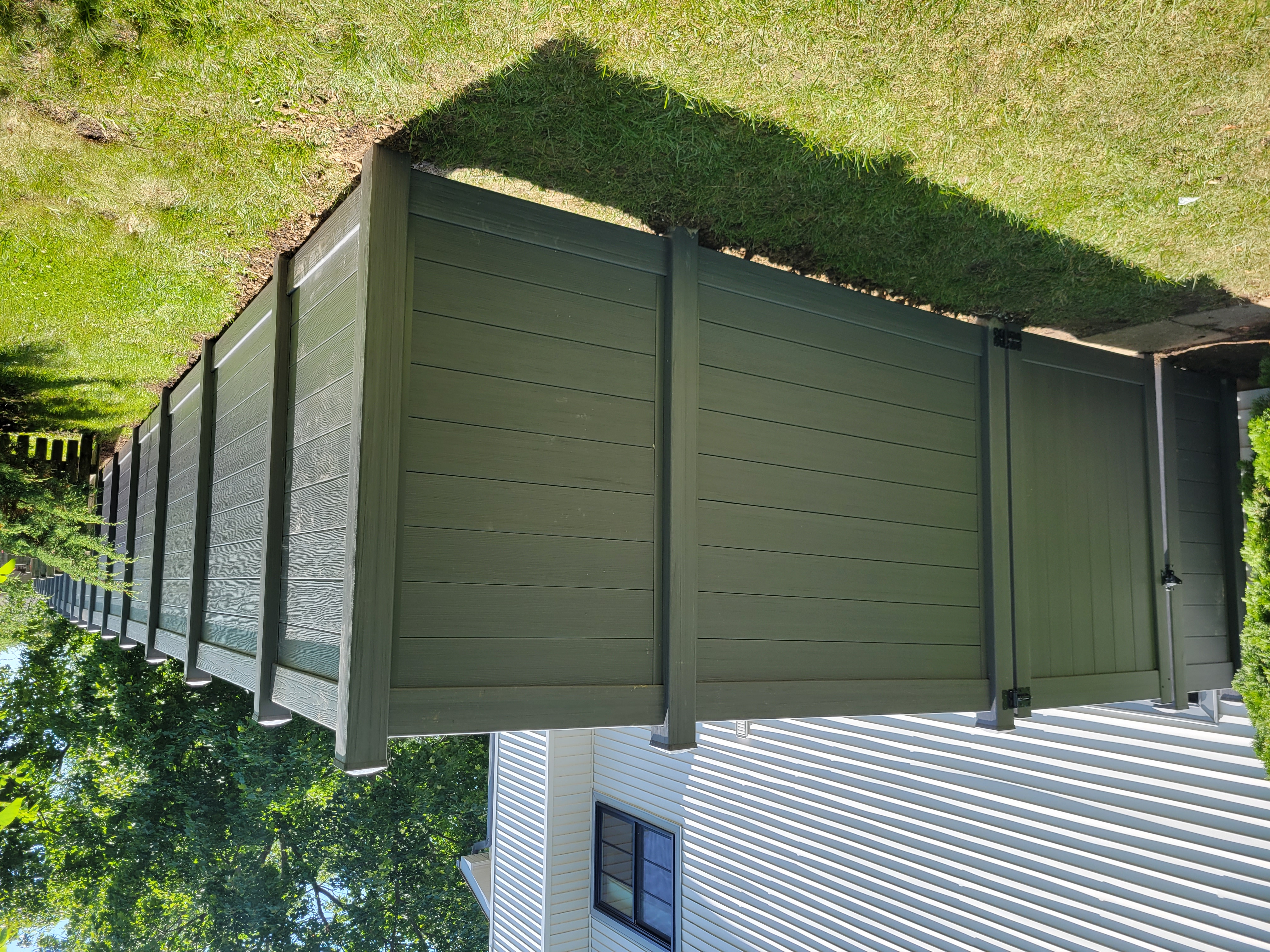 Hanging Planters